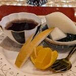 籠屋mizunotoオーベルジュ - 