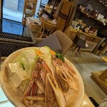 籠屋mizunotoオーベルジュ - 