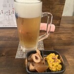 くいのみ処 ささんち - 