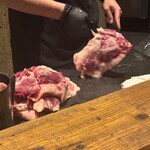 かまど焼 NIKUYOROZU - 