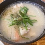 熟成豚 かわむら - 