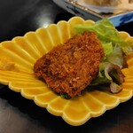 あさひ山 蛍庵 - 