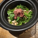 かまど焼 NIKUYOROZU - 