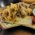 あさひ山 蛍庵 - 