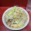 ラーメン二郎 越谷店 