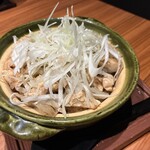 地鶏と網焼き 個室居酒屋 鶏匠 - 