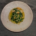 trattoria GALLIANO - 