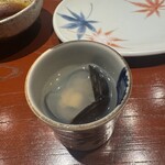 日本橋 蕎ノ字 - 