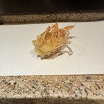 日本橋 蕎ノ字 - 