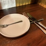 福島 牡蠣と肉たらし ビストロKAI - 