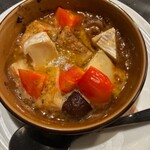 trattoria GALLIANO - 