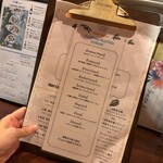 福島 牡蠣と肉たらし ビストロKAI - 