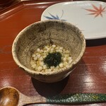 日本橋 蕎ノ字 - 