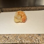 日本橋 蕎ノ字 - 