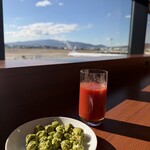 サクララウンジ - ドリンク写真: