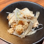 地鶏と網焼き 個室居酒屋 鶏匠 - 