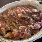 お食事処 ながどて - 