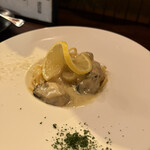 福島 牡蠣と肉たらし ビストロKAI - 