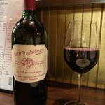 福島 牡蠣と肉たらし ビストロKAI - 