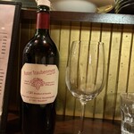 福島 牡蠣と肉たらし ビストロKAI - 