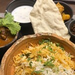 SEABIRD COLONY 銀座本店 - 