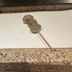 日本橋 蕎ノ字 - 