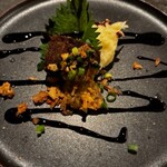 trattoria GALLIANO - 