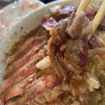 お食事処 ながどて - 