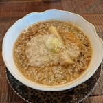 古民家ヌードゥル 黒揚羽森住 - 