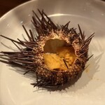 福島 牡蠣と肉たらし ビストロKAI - 