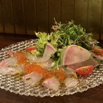 福島 牡蠣と肉たらし ビストロKAI - 