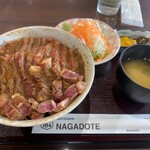 お食事処 ながどて - 