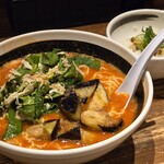 らーめん柊 銅座本店 - 