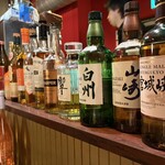 福島 牡蠣と肉たらし ビストロKAI - 