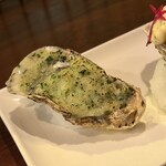 福島 牡蠣と肉たらし ビストロKAI - 