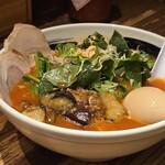 らーめん柊 銅座本店 - 