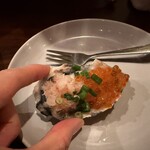 福島 牡蠣と肉たらし ビストロKAI - 