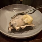福島 牡蠣と肉たらし ビストロKAI - 