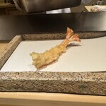 日本橋 蕎ノ字 - 