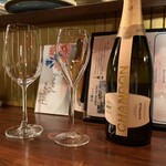 福島 牡蠣と肉たらし ビストロKAI - 