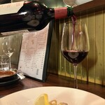 福島 牡蠣と肉たらし ビストロKAI - 