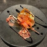 trattoria GALLIANO - 