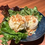 地鶏と網焼き 個室居酒屋 鶏匠 天王寺あべのごちそうビル店 - 