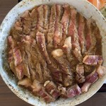 お食事処 ながどて - 