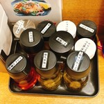 イエロースプーン - 