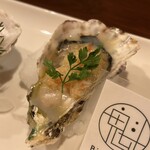 福島 牡蠣と肉たらし ビストロKAI - 