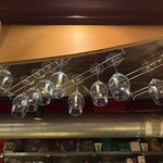 福島 牡蠣と肉たらし ビストロKAI - 