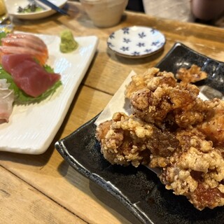 どさんこ酒場森町しげぞう_1