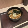 蕎麦酒処つきじ庵