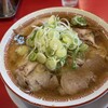 ラーメン荒畑